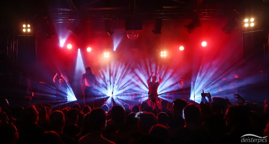 Pictures, That was the Coming Home Tour 2025 &#8211; in pictures!