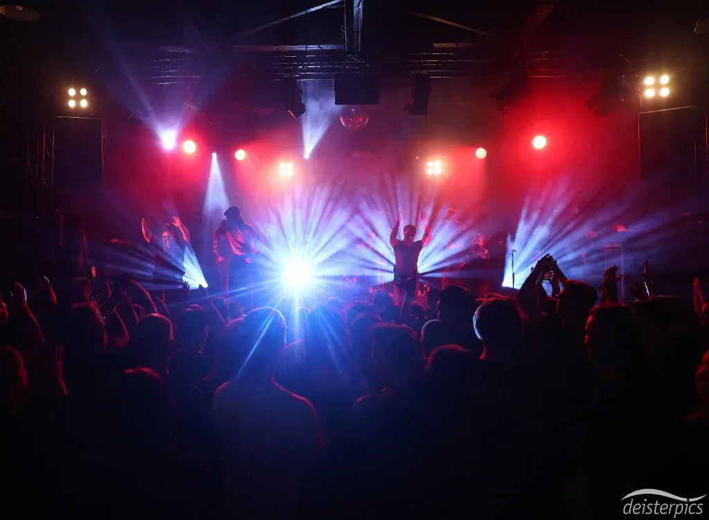 Pictures, That was the Coming Home Tour 2025 &#8211; in pictures!