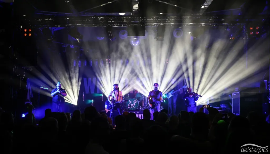 Pictures, That was the Coming Home Tour 2025 &#8211; in pictures!
