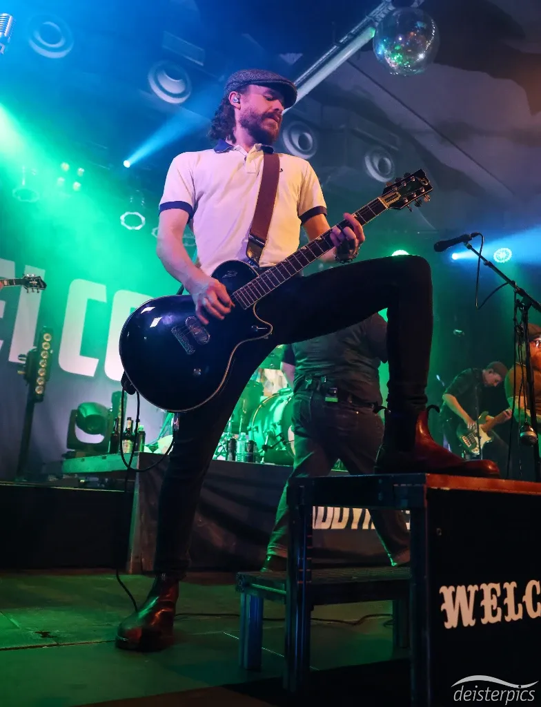 Pictures, That was the Coming Home Tour 2025 &#8211; in pictures!