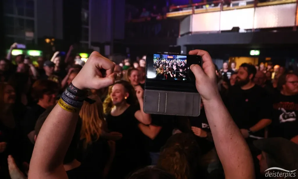 Pictures, That was the Coming Home Tour 2025 &#8211; in pictures!