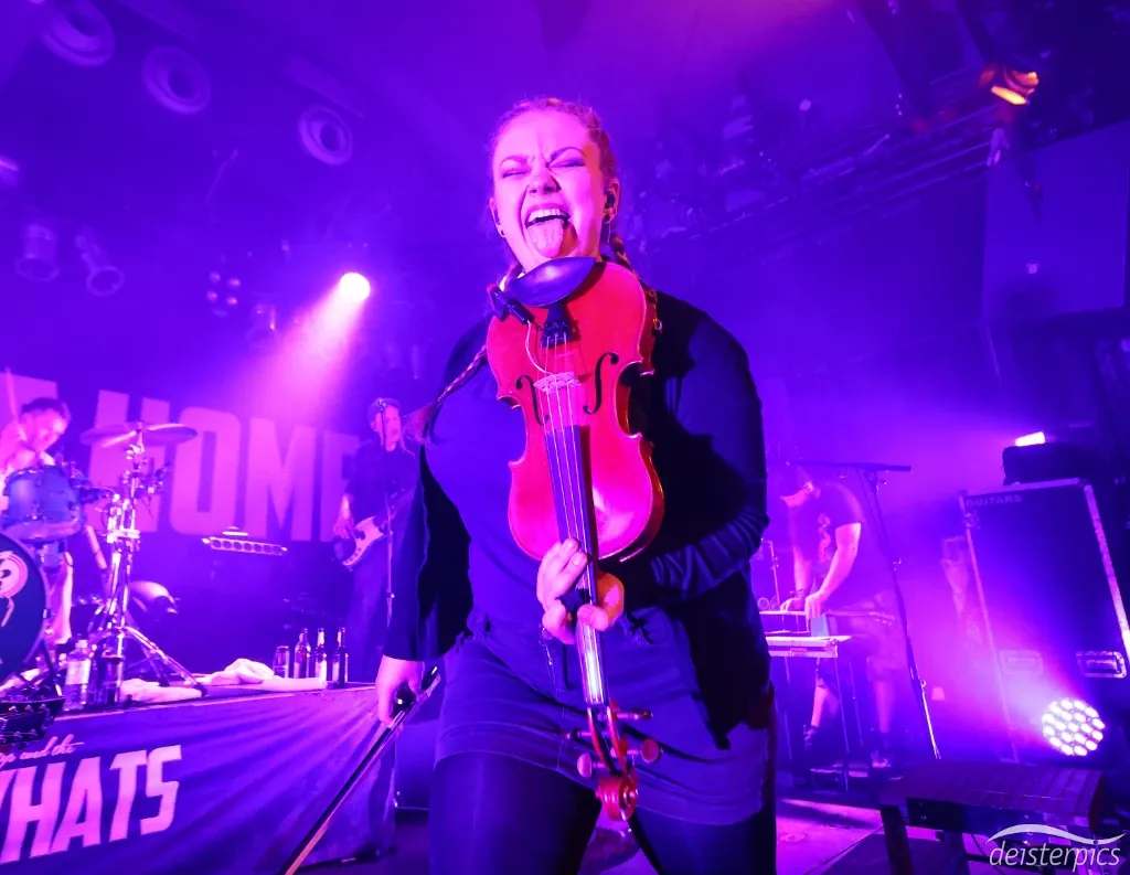 Pictures, That was the Coming Home Tour 2025 &#8211; in pictures!