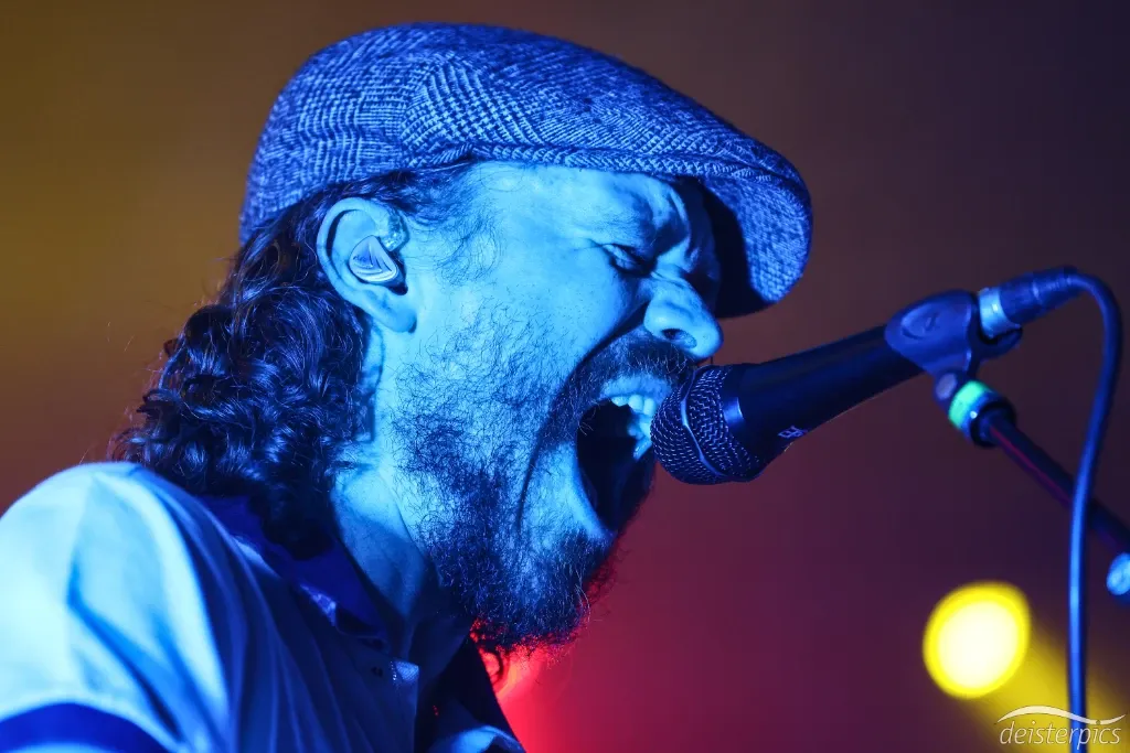 Pictures, That was the Coming Home Tour 2025 &#8211; in pictures!