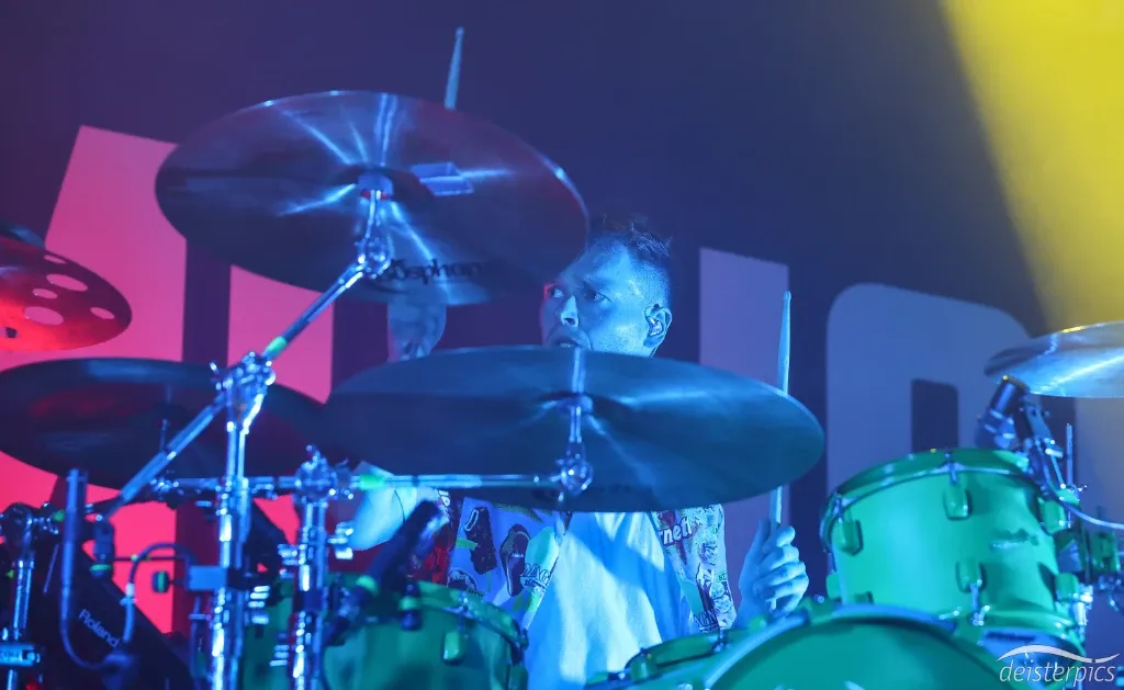 Pictures, That was the Coming Home Tour 2025 &#8211; in pictures!