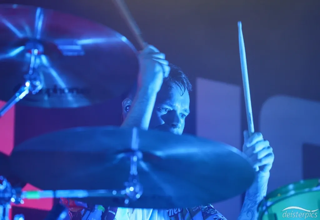 Pictures, That was the Coming Home Tour 2025 &#8211; in pictures!