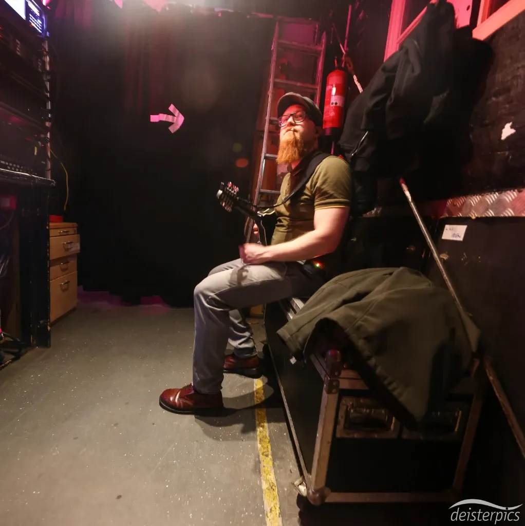 Pictures, That was the Coming Home Tour 2025 &#8211; in pictures!