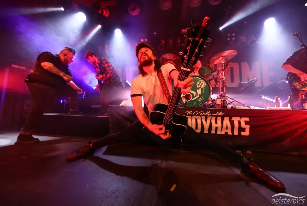 Pictures, That was the Coming Home Tour 2025 &#8211; in pictures!