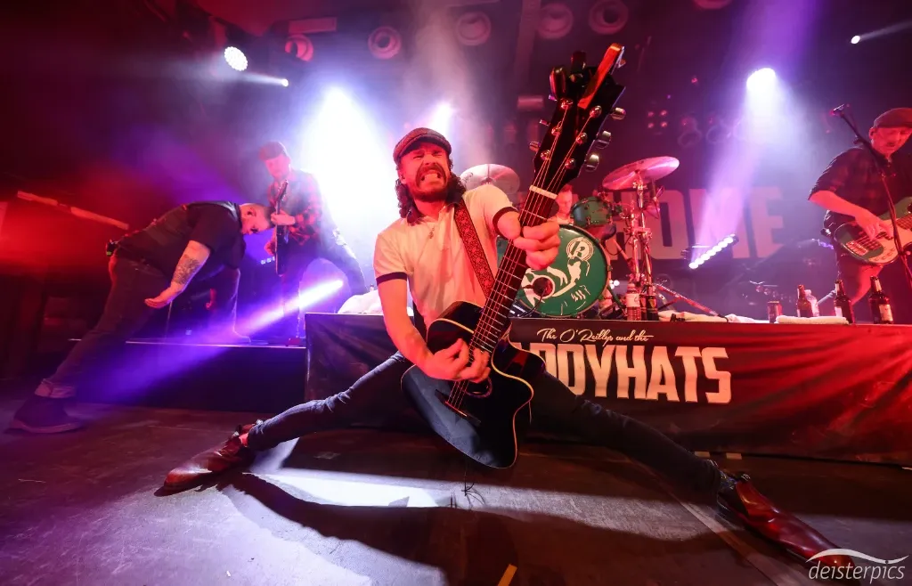 Pictures, That was the Coming Home Tour 2025 &#8211; in pictures!