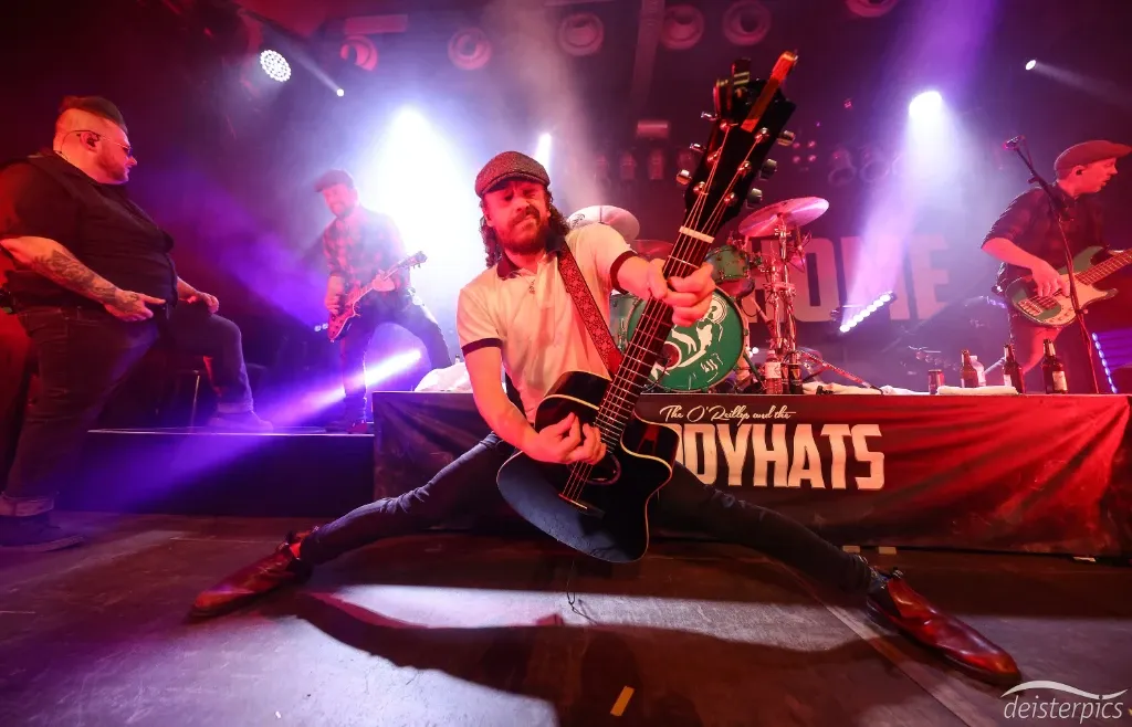 Pictures, That was the Coming Home Tour 2025 &#8211; in pictures!