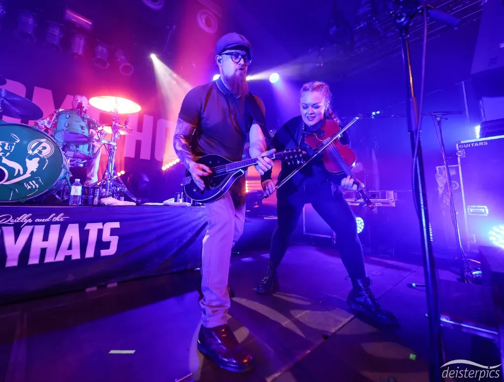 Pictures, That was the Coming Home Tour 2025 &#8211; in pictures!
