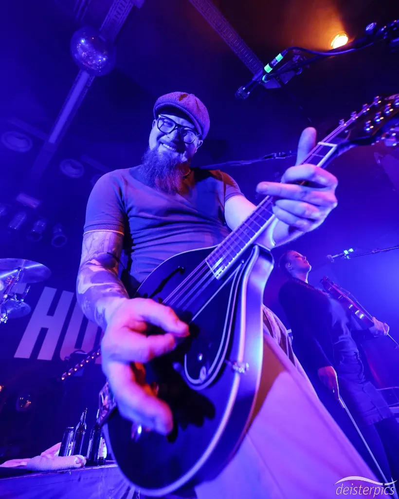 Pictures, That was the Coming Home Tour 2025 &#8211; in pictures!