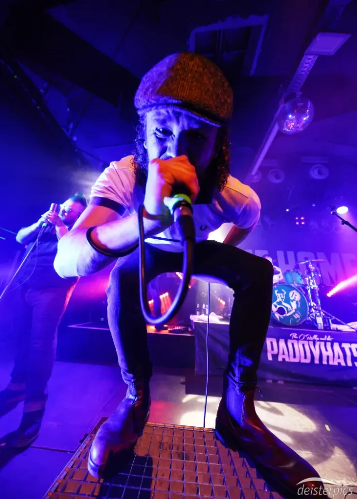Pictures, That was the Coming Home Tour 2025 &#8211; in pictures!