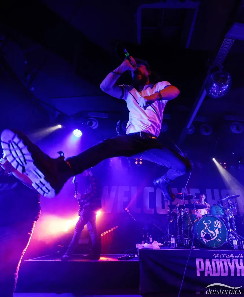 Pictures, That was the Coming Home Tour 2025 &#8211; in pictures!