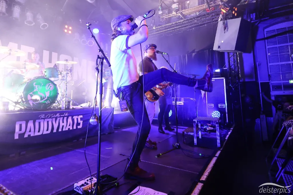 Pictures, That was the Coming Home Tour 2025 &#8211; in pictures!