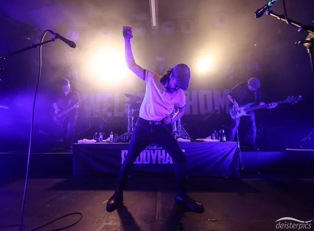 Pictures, That was the Coming Home Tour 2025 &#8211; in pictures!