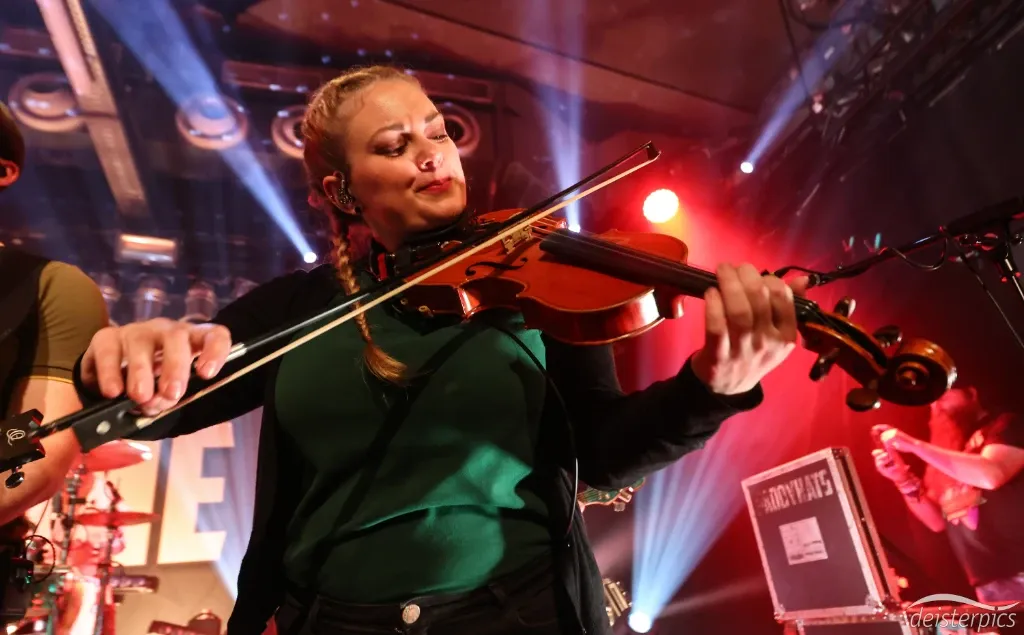 Pictures, That was the Coming Home Tour 2025 &#8211; in pictures!