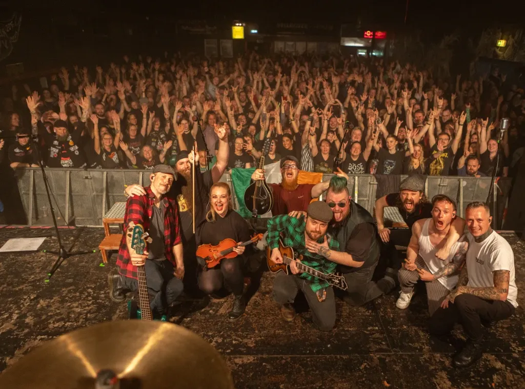 Pictures, That was the Coming Home Tour 2025 &#8211; in pictures!