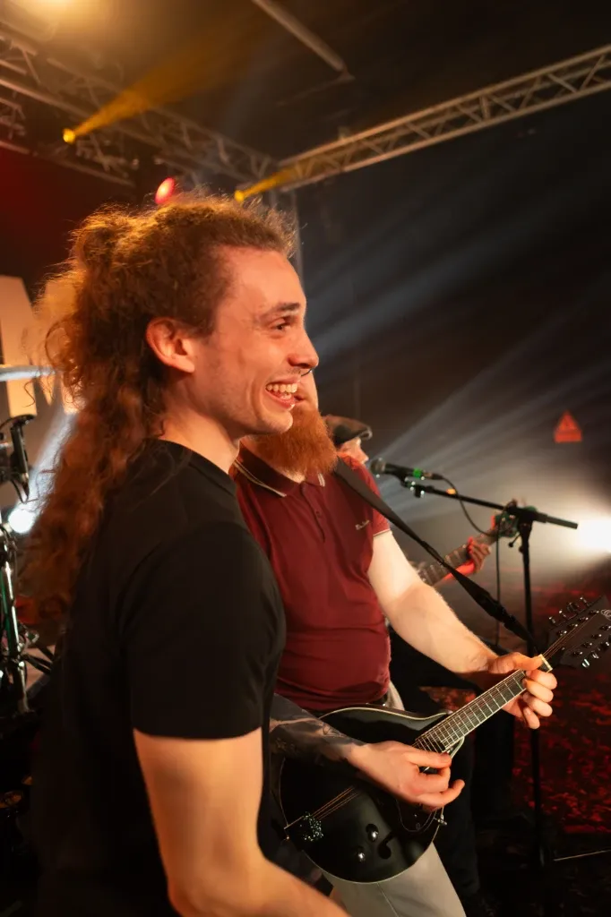 Pictures, That was the Coming Home Tour 2025 &#8211; in pictures!