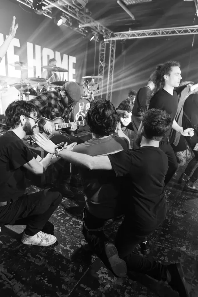 Pictures, That was the Coming Home Tour 2025 &#8211; in pictures!