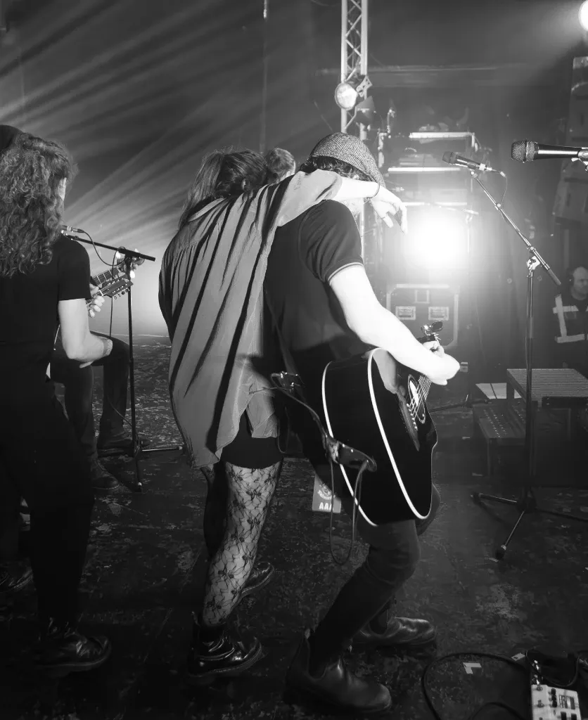 Pictures, That was the Coming Home Tour 2025 &#8211; in pictures!
