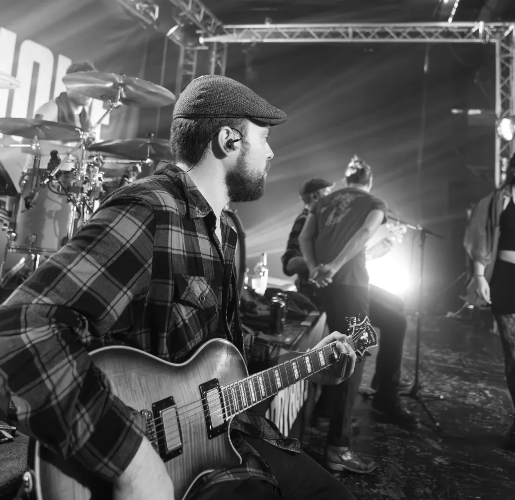 Pictures, That was the Coming Home Tour 2025 &#8211; in pictures!