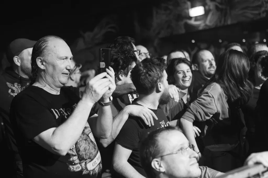 Pictures, That was the Coming Home Tour 2025 &#8211; in pictures!