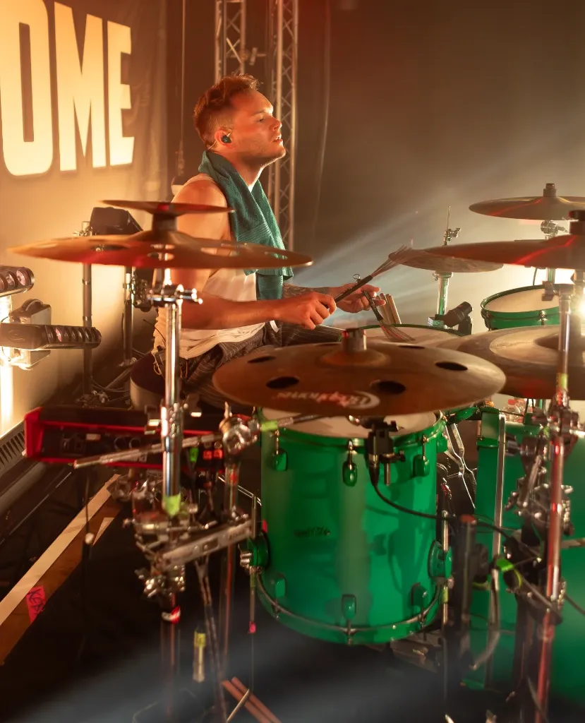 Pictures, That was the Coming Home Tour 2025 &#8211; in pictures!