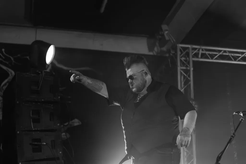 Pictures, That was the Coming Home Tour 2025 &#8211; in pictures!