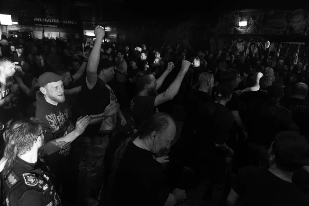 Pictures, That was the Coming Home Tour 2025 &#8211; in pictures!