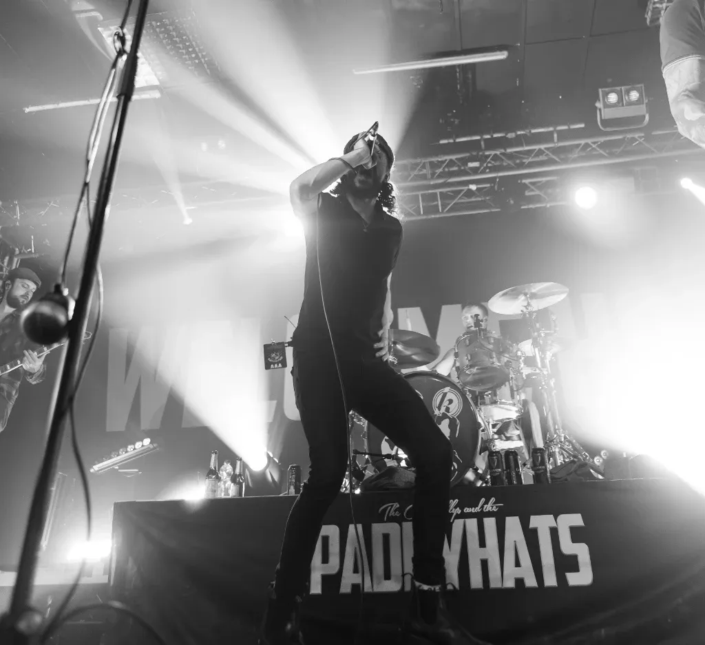 Pictures, That was the Coming Home Tour 2025 &#8211; in pictures!