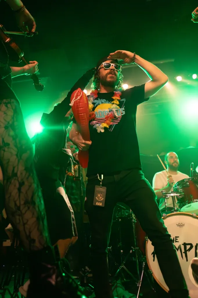 Pictures, That was the Coming Home Tour 2025 &#8211; in pictures!