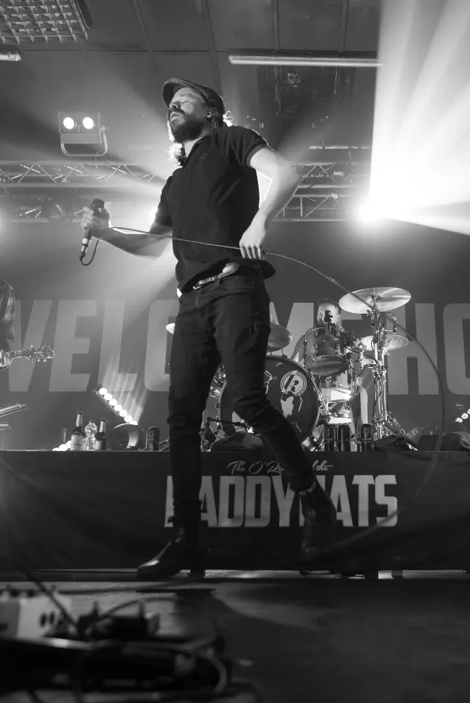 Pictures, That was the Coming Home Tour 2025 &#8211; in pictures!