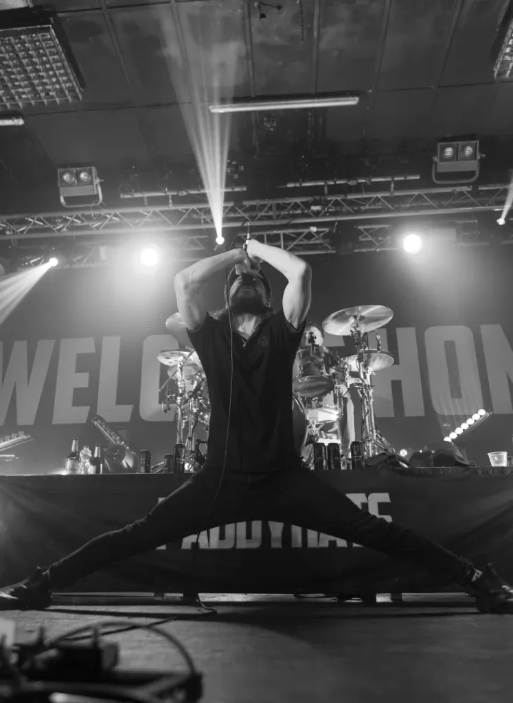 Pictures, That was the Coming Home Tour 2025 &#8211; in pictures!
