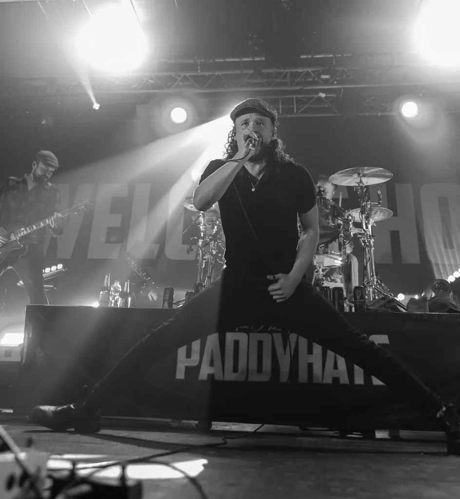 Pictures, That was the Coming Home Tour 2025 &#8211; in pictures!