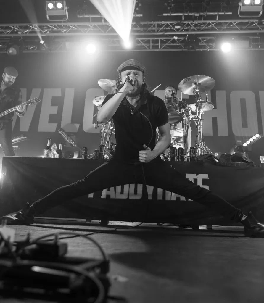 Pictures, That was the Coming Home Tour 2025 &#8211; in pictures!