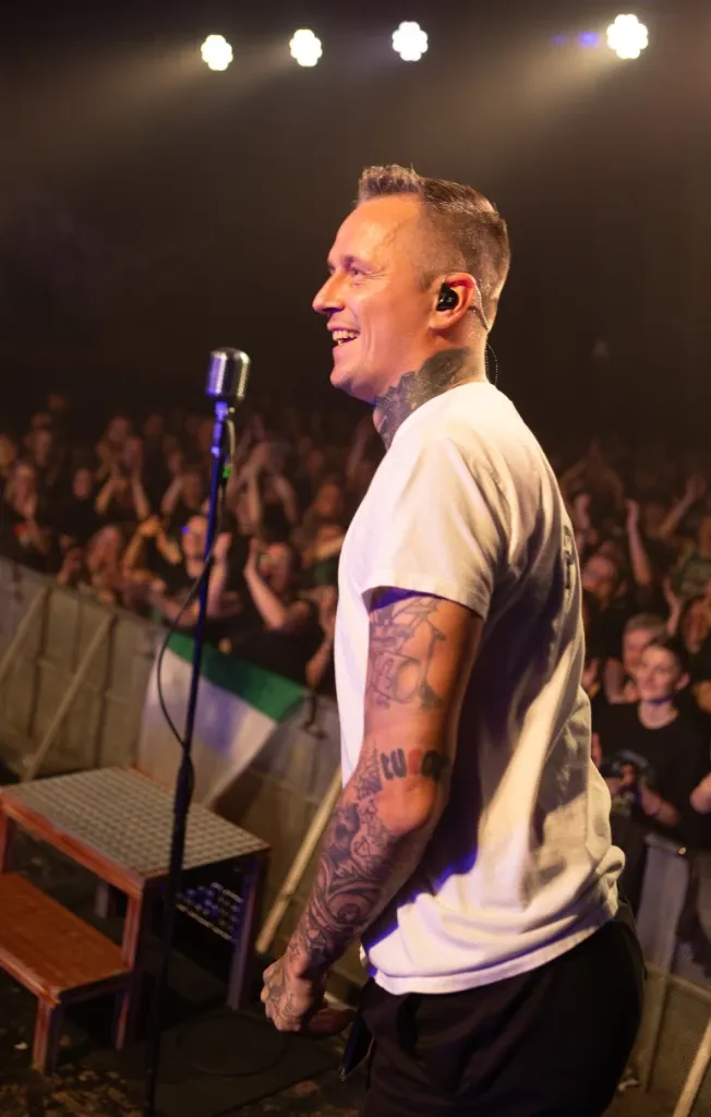 Pictures, That was the Coming Home Tour 2025 &#8211; in pictures!
