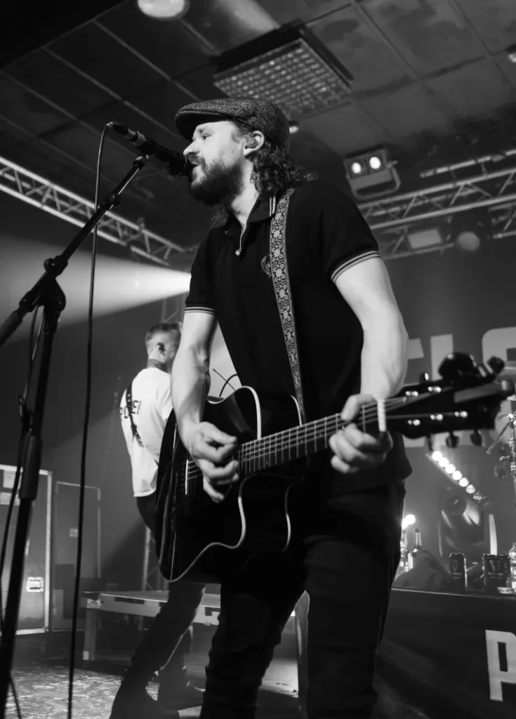 Pictures, That was the Coming Home Tour 2025 &#8211; in pictures!