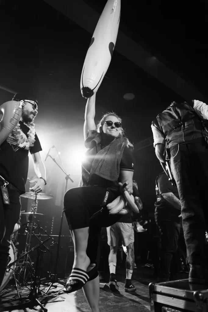 Pictures, That was the Coming Home Tour 2025 &#8211; in pictures!