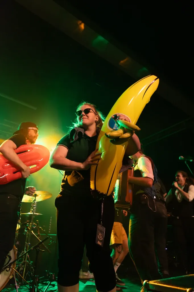 Pictures, That was the Coming Home Tour 2025 &#8211; in pictures!