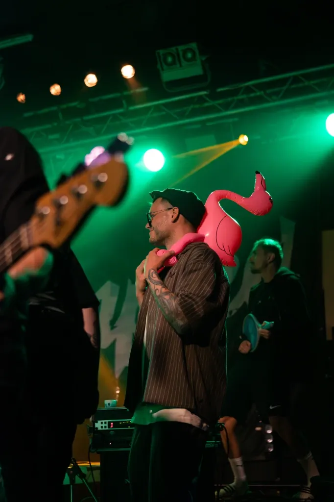 Pictures, That was the Coming Home Tour 2025 &#8211; in pictures!