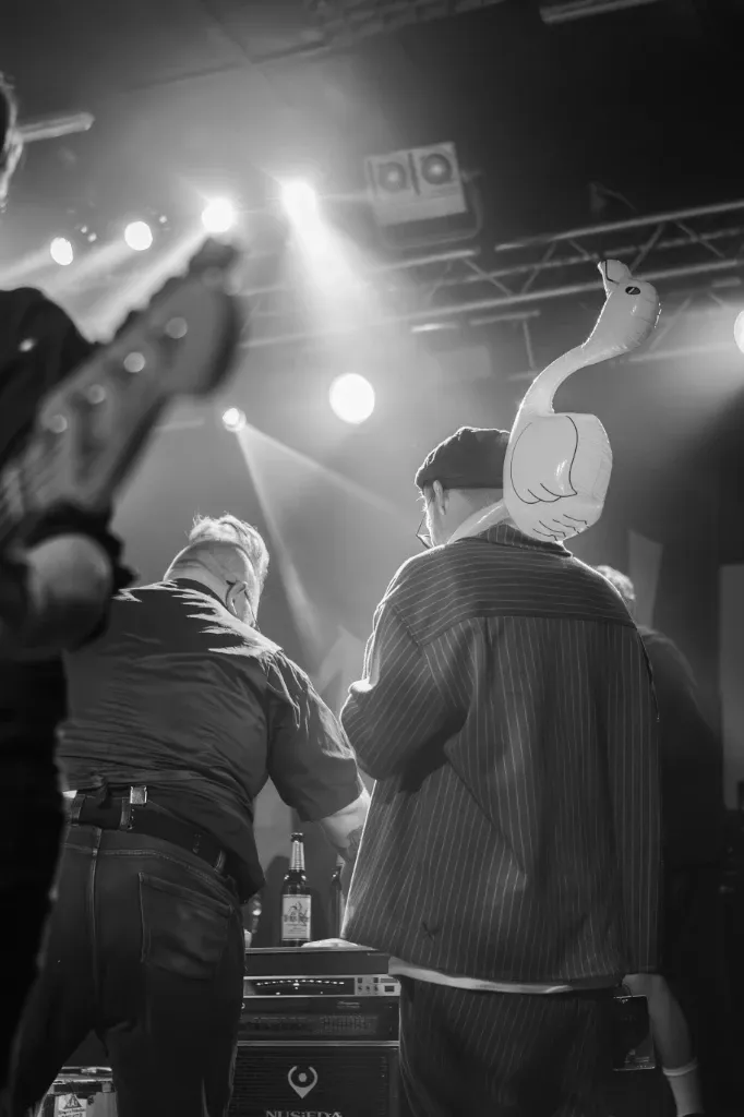 Pictures, That was the Coming Home Tour 2025 &#8211; in pictures!