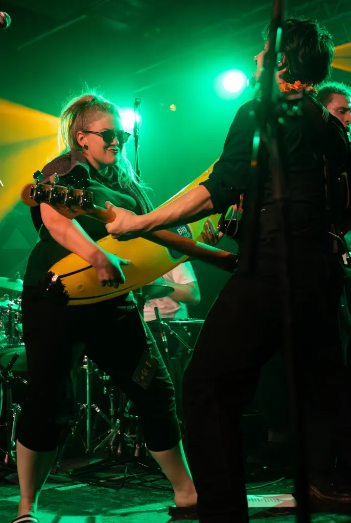 Pictures, That was the Coming Home Tour 2025 &#8211; in pictures!