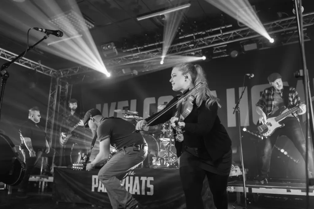 Pictures, That was the Coming Home Tour 2025 &#8211; in pictures!
