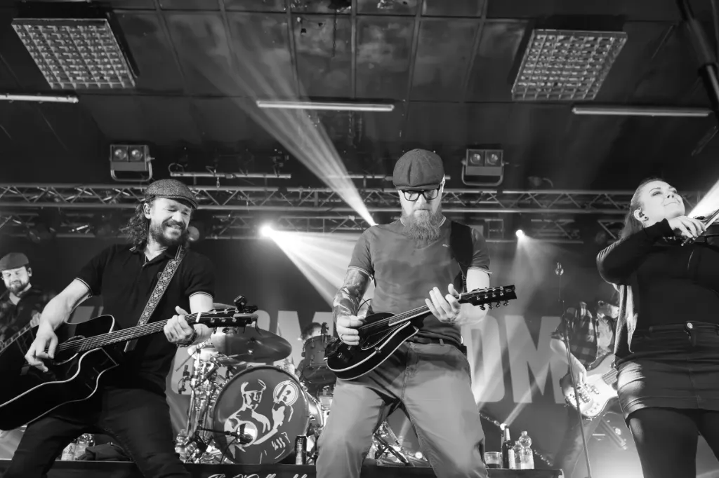 Pictures, That was the Coming Home Tour 2025 &#8211; in pictures!