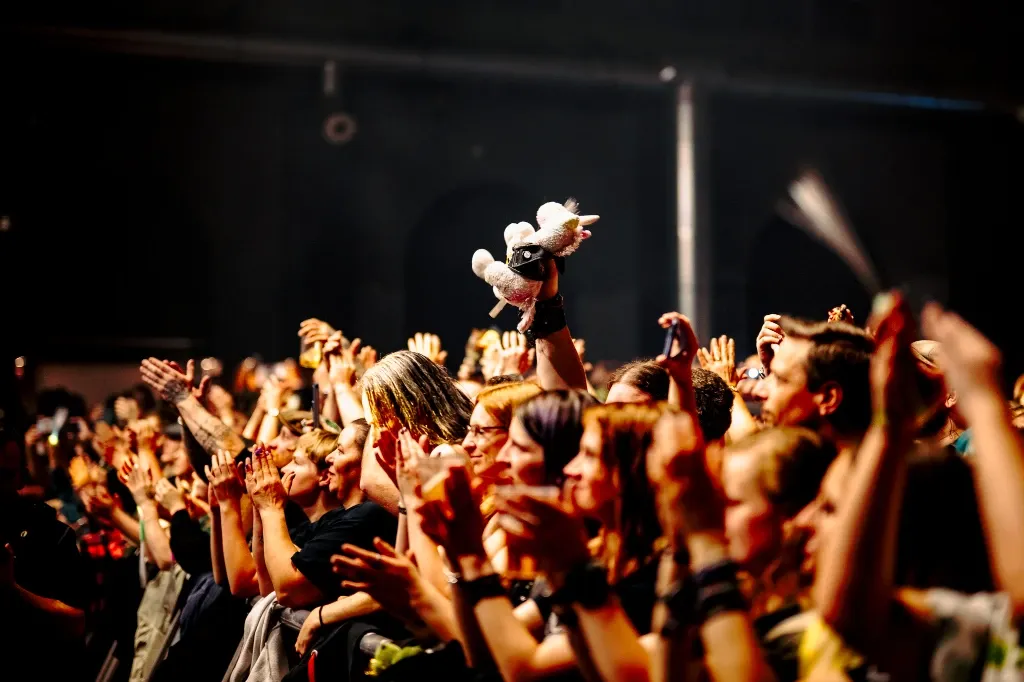 Pictures, That was the Coming Home Tour 2025 &#8211; in pictures!