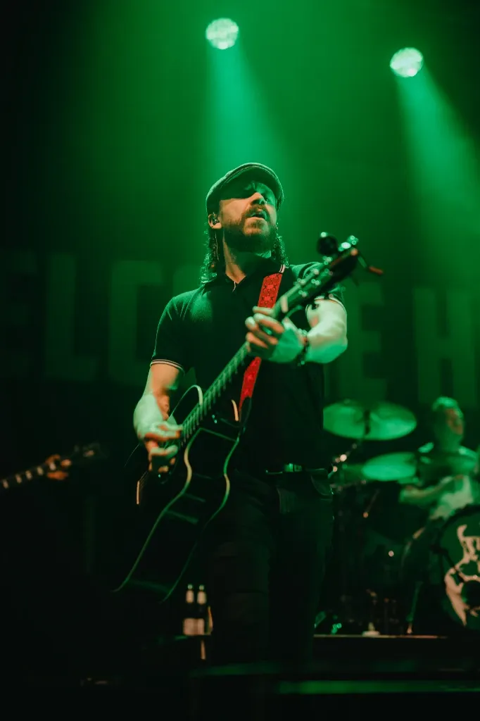 Pictures, That was the Coming Home Tour 2025 &#8211; in pictures!
