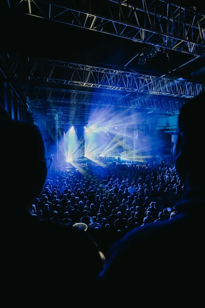 Pictures, That was the Coming Home Tour 2025 &#8211; in pictures!