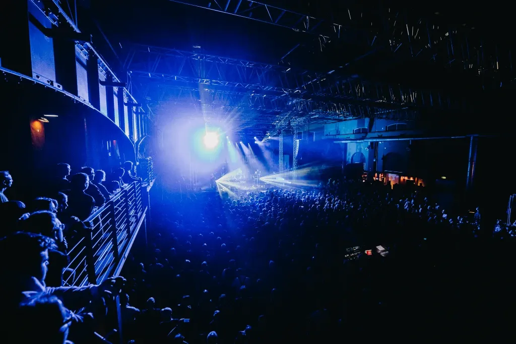 Pictures, That was the Coming Home Tour 2025 &#8211; in pictures!