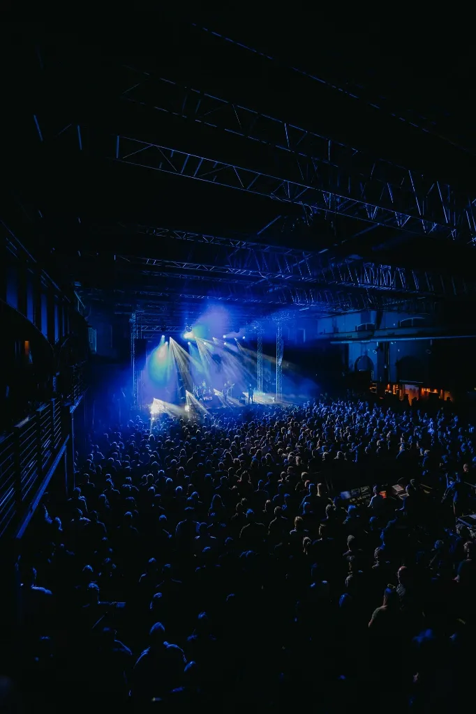 Pictures, That was the Coming Home Tour 2025 &#8211; in pictures!