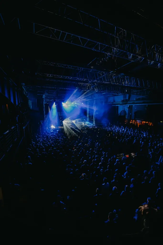 Pictures, That was the Coming Home Tour 2025 &#8211; in pictures!